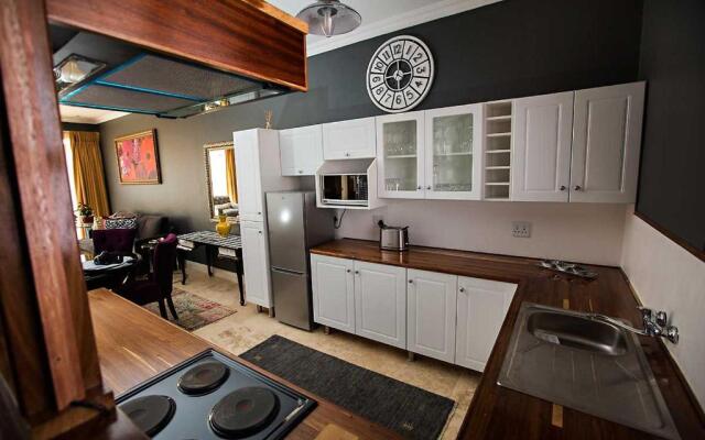 Mavuta Boutique Apartments