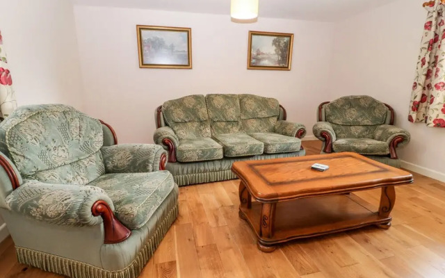 Sunnymead Cottage