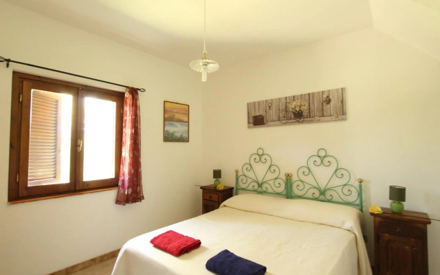 Residence Oasi Blu Apartments