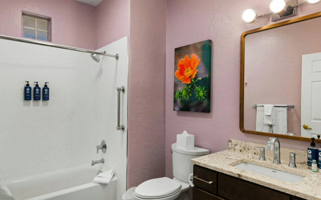 WorldMark Rancho Vistoso