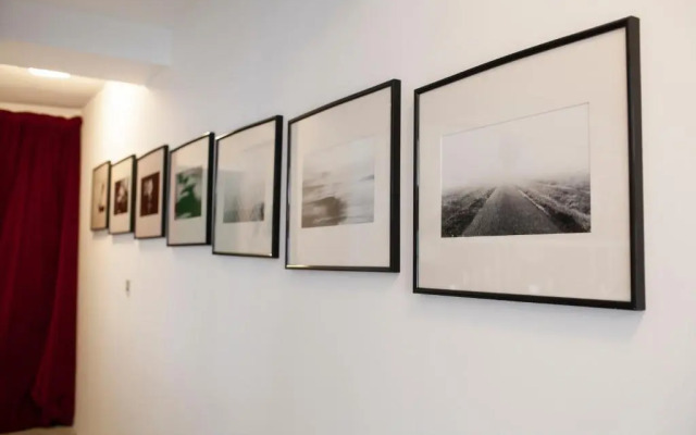 46FM Montauban Guesthouse