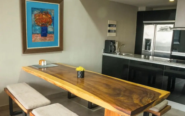 Nayarit Getaway Cozy Luxury by the Ocean