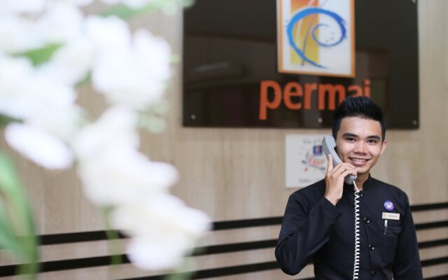 Permai Hotel Kuala Terengganu