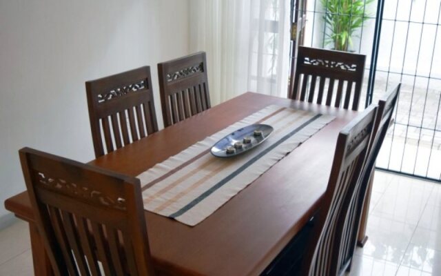 Coco Residence
