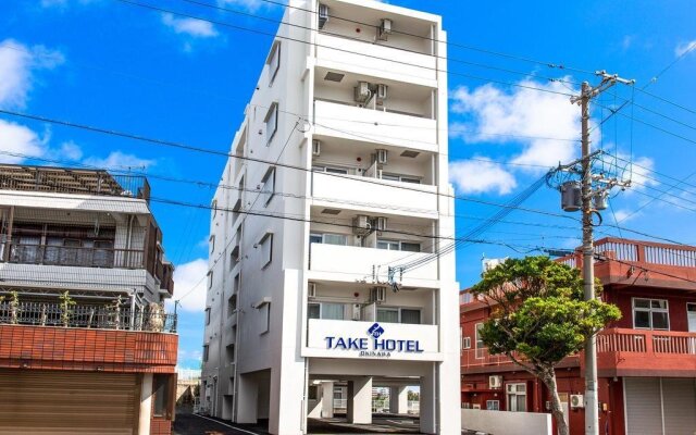 Take Hotel Okinawa