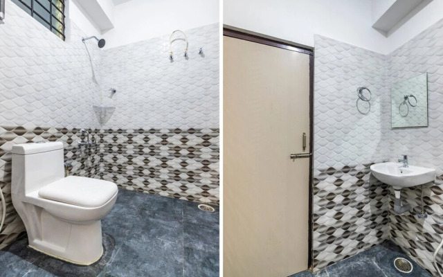 I Cloud Suites by OYO Rooms