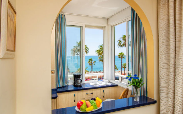 Apartment Apartamentos Costa Mar