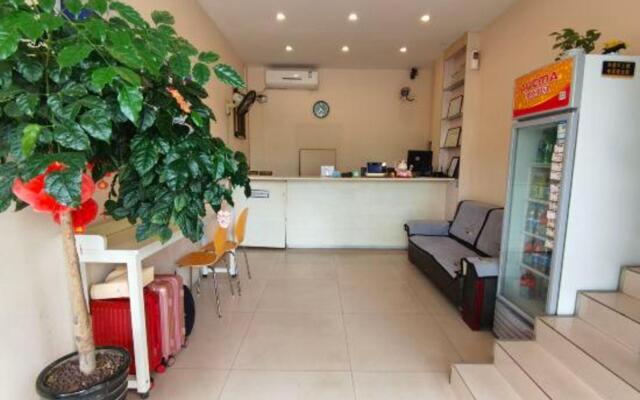Jialu Hostel