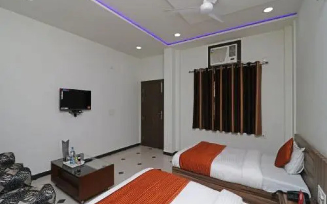 Shree Krishna Hotels and Resorts