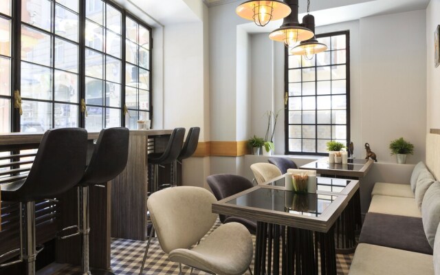 Odda Hotel - Special Class