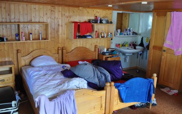 Backpackers Haus Strela