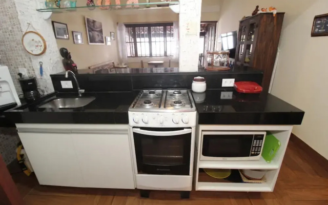 Apart Hotel Buz215