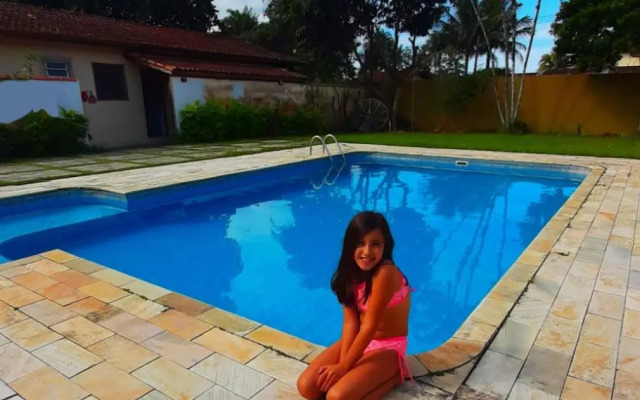 Recanto Isla Pousada