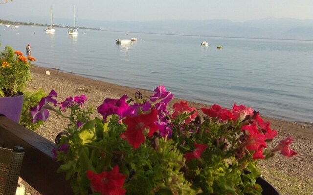 Hotel Kypreos Kamena Vourla