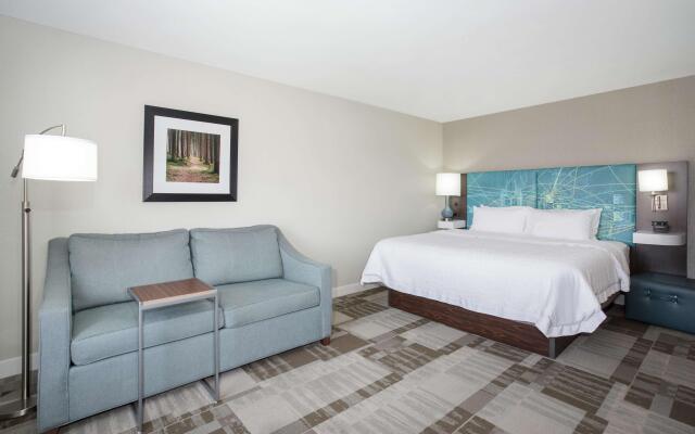 Hampton Inn Bellevue
