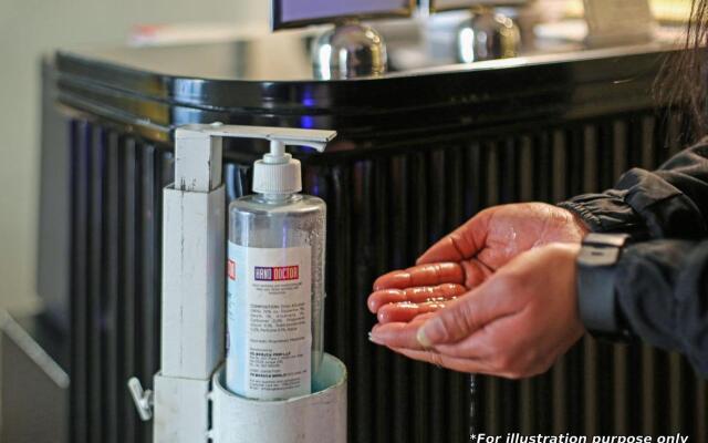 The Fort Manor Hotel - Kochi Kerala