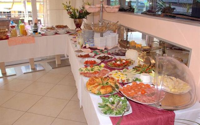 Hotel Sanremo