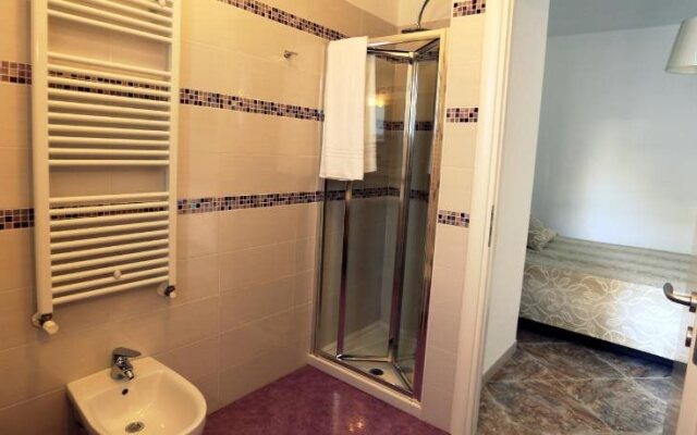 Bed and Breakfast Io Resto Qui