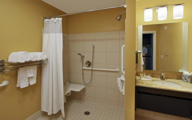 TownePlace Suites San Jose Santa Clara