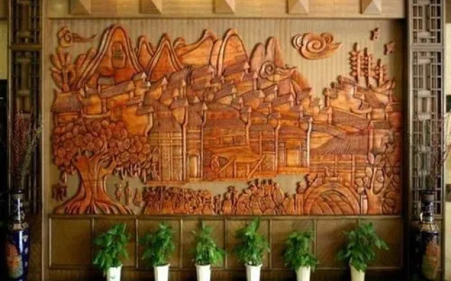 Grand Rezen Hotel Yangshuo