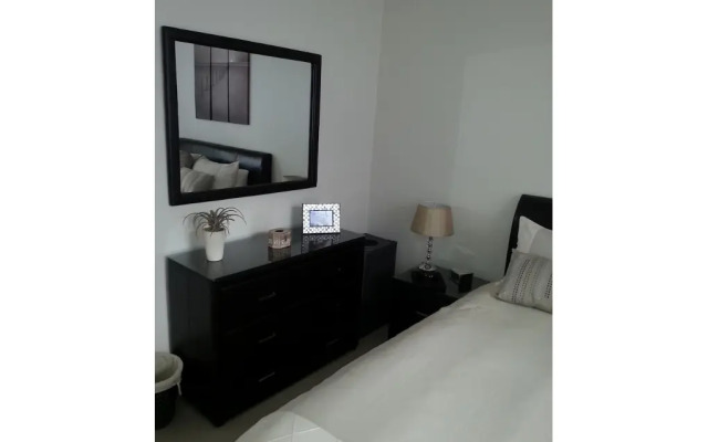 Fanta Sea Luxury Apartment