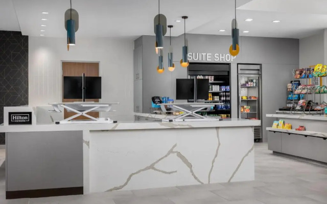 Homewood Suites By Hilton Newport Cincinnati