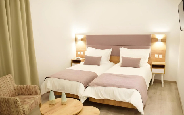 Hypnos Boutique Hotel