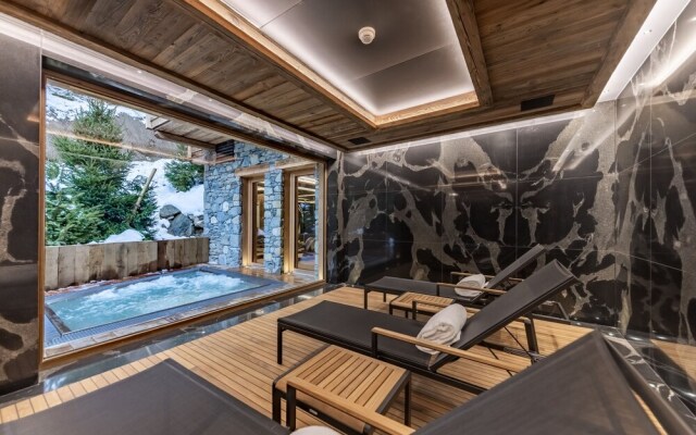 Ultima Hotel  Courchevel