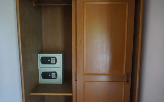 SS Emerald Suite