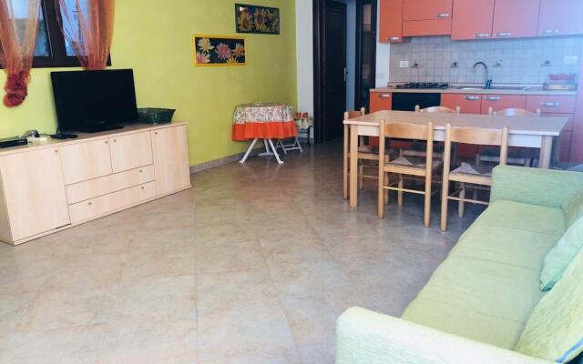 Taverna Alcu di Licciu