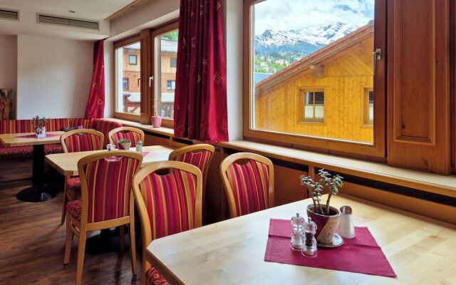 Alpenpension Gastein