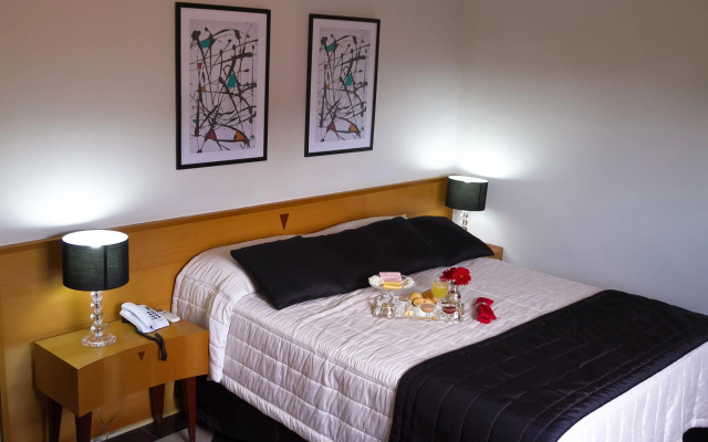 Hotel Canada
