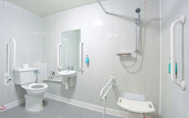 Citi Hotel Luton