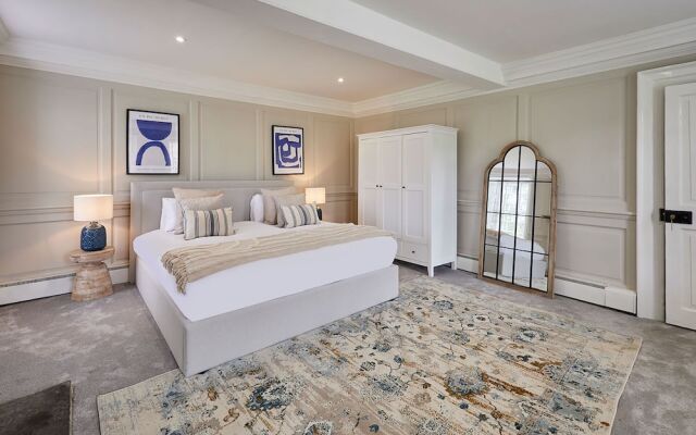 Host Stay Stay House