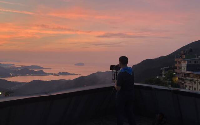 Box Inn Jiufen - Hostel