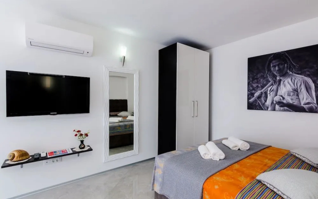 Apartment Lea