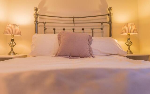 Dorney's B&B