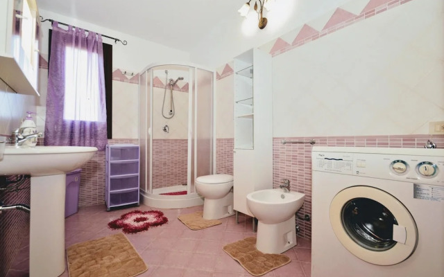 Sv032 Villa Minoa con Piscina Privata