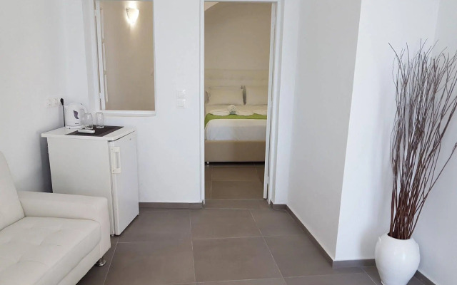 Amoudi Villas