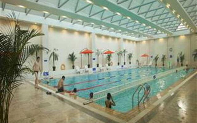 Kunlun Gloria Seaview Resort