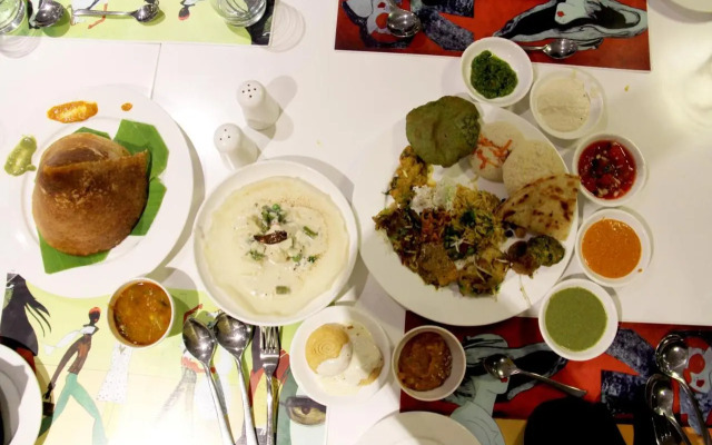 The Fern Residency Rajkot