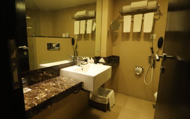 Fortune Inn Haveli, Gandhinagar - Member ITC Hotels' Group
