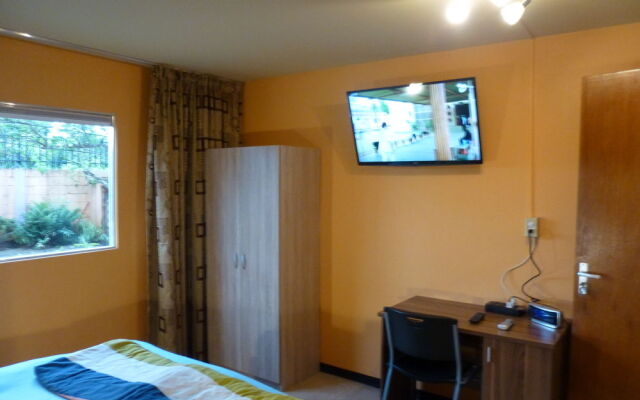 Kekemba Apartments Paramaribo