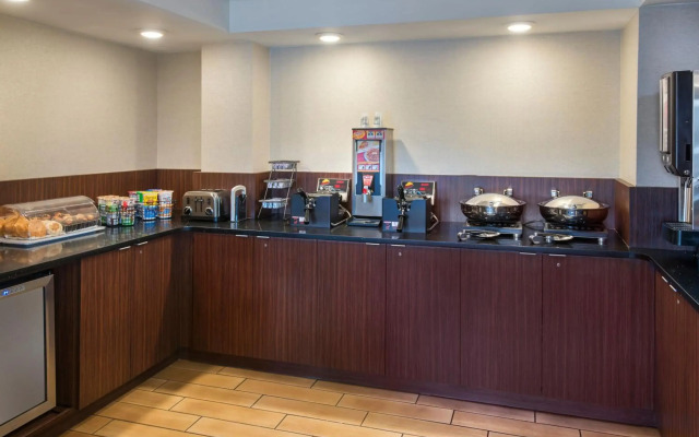 Fairfield by Marriott Rochester Henrietta/University Area
