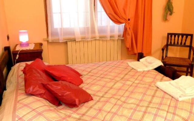 B&B Gli Eremiti