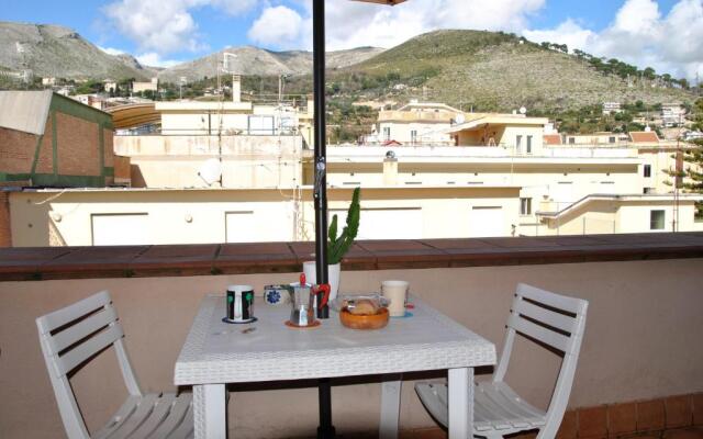 Rubino Penthouse With sea View