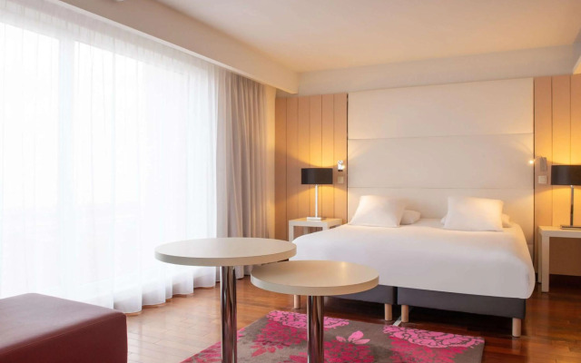 Mercure Dieppe La Présidence