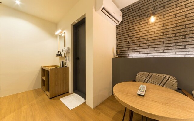 Wonju Hotel Bombom