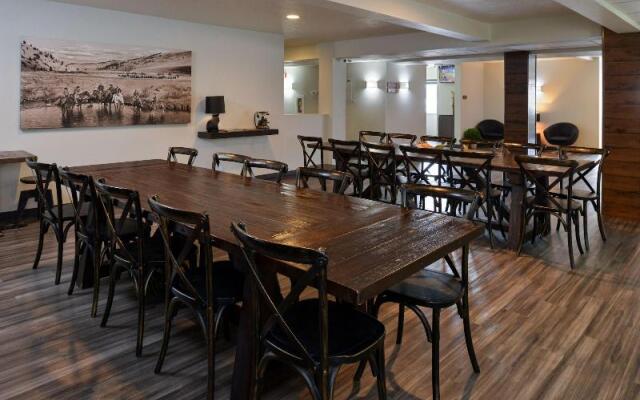 Howard Johnson Ponderay/Sandpoint