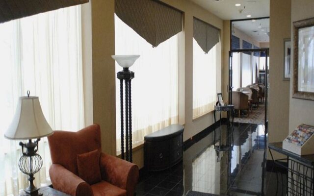 Four Points by Sheraton Toronto Airport East